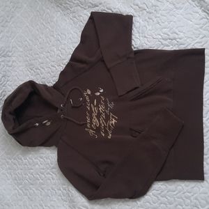 American Eagle Hoodie